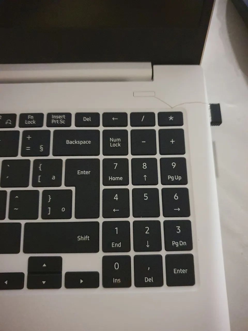 Notbook Samsung Book - Foto 5