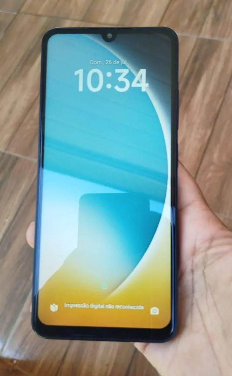 Xiaomi redmi poco C71 128 GB