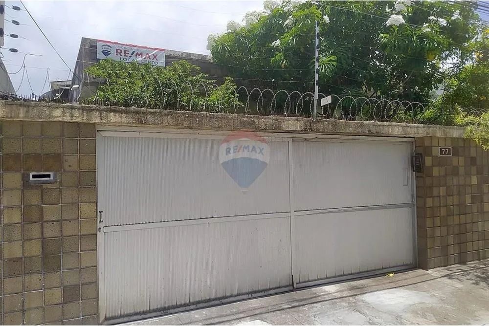 "Casa 300 m² na Madalena, Coração do Recife, 7 Quartos"