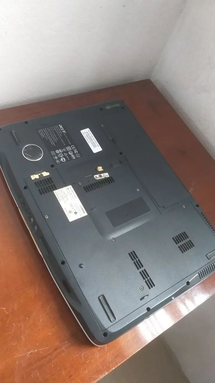 Computador (notebook) - Foto 4