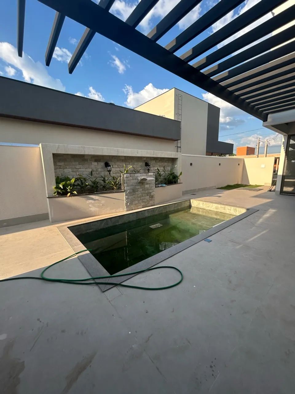 Casa térrea 4 suites Caribe Golf Spar - Foto 3
