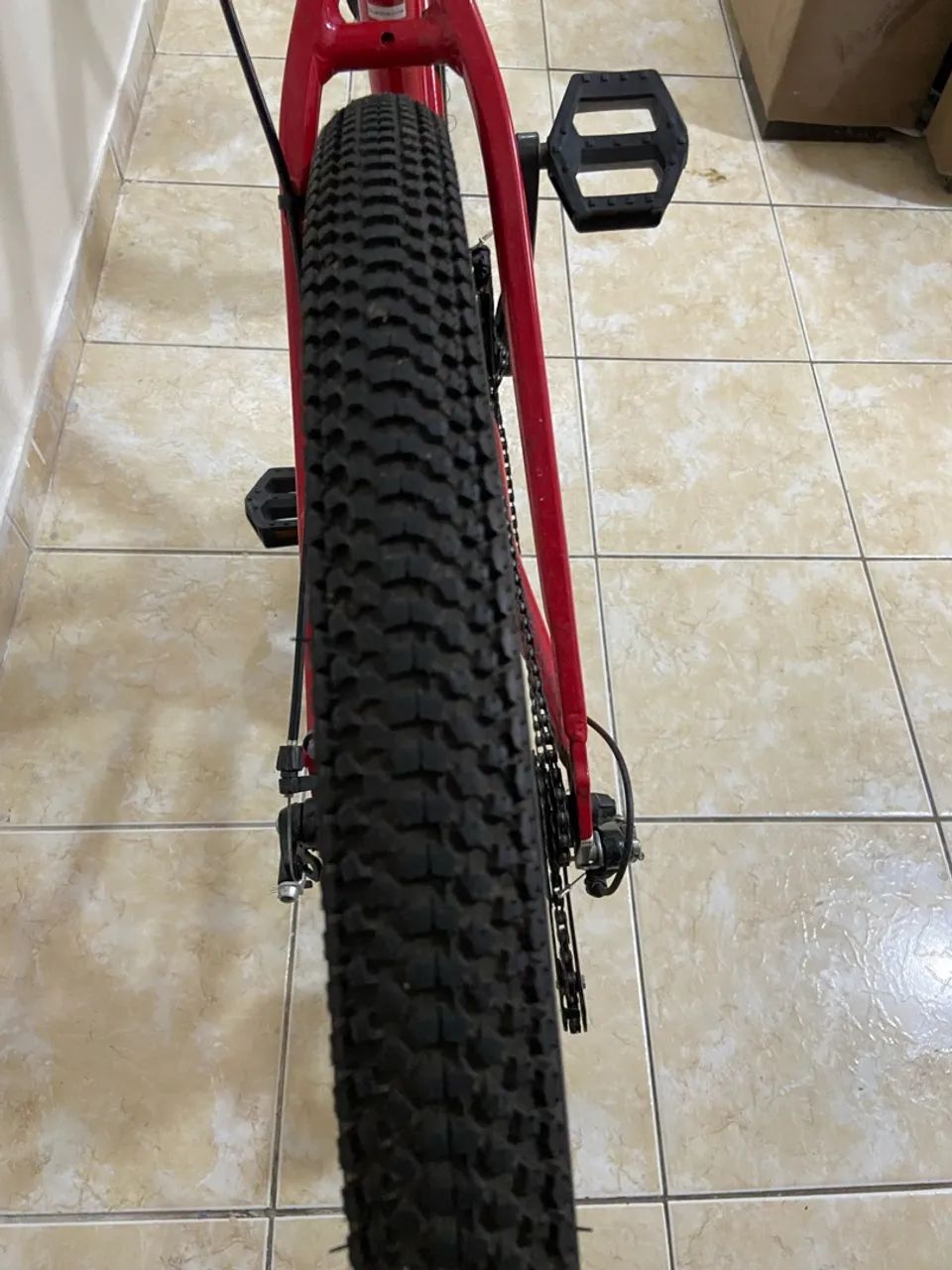 Bicicleta Absolute Nero 5 quadro 19? - Foto 4