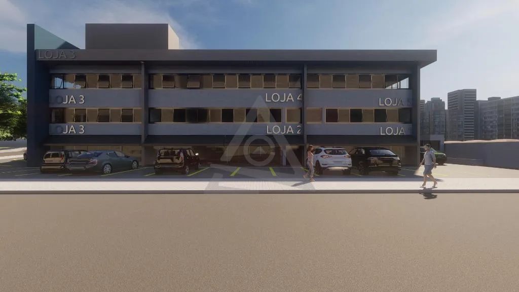 Salão para alugar em Campinas, Taquaral, com 251 m² - Foto 5