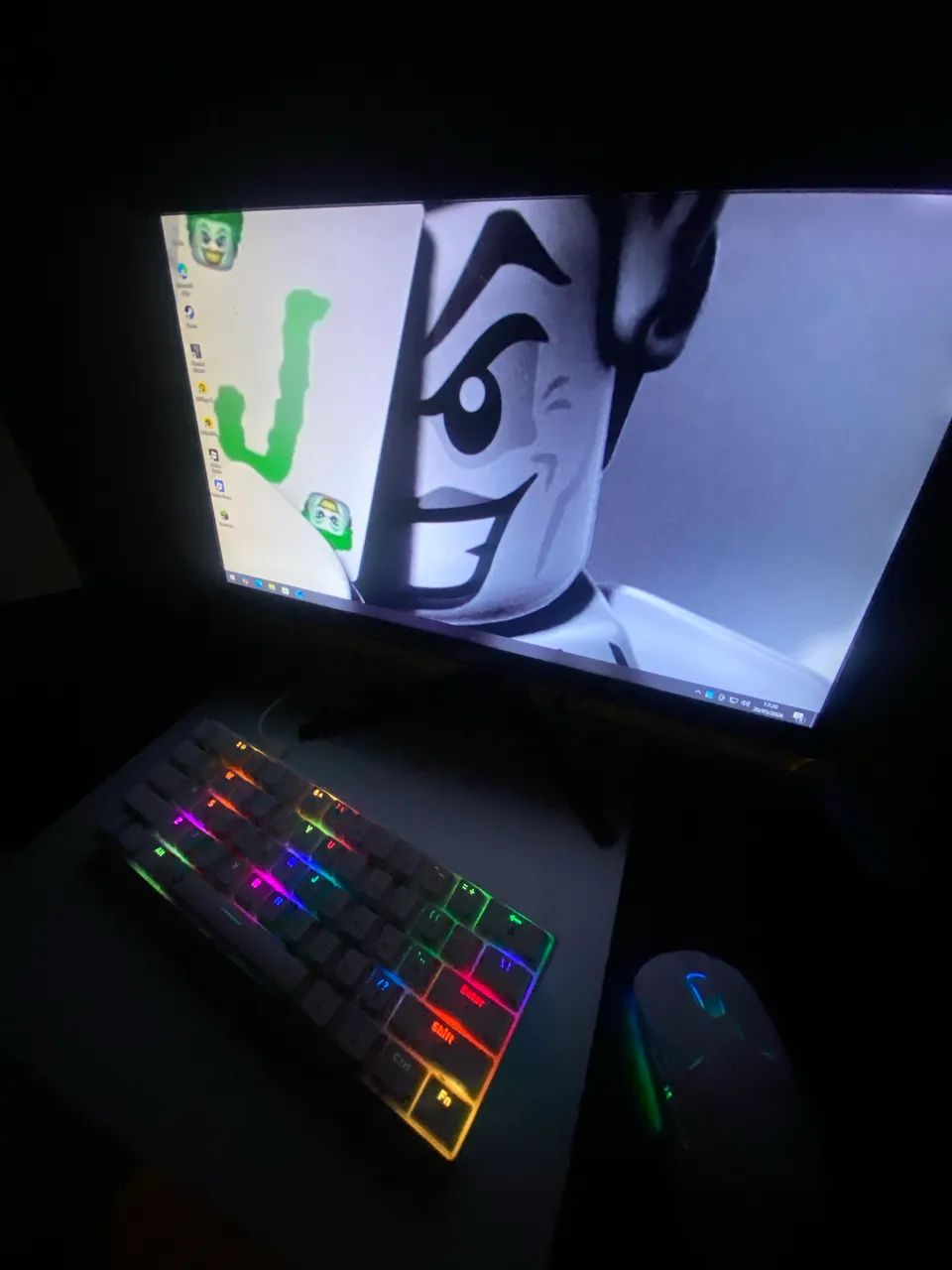 Vendo/troco pc - Foto 2