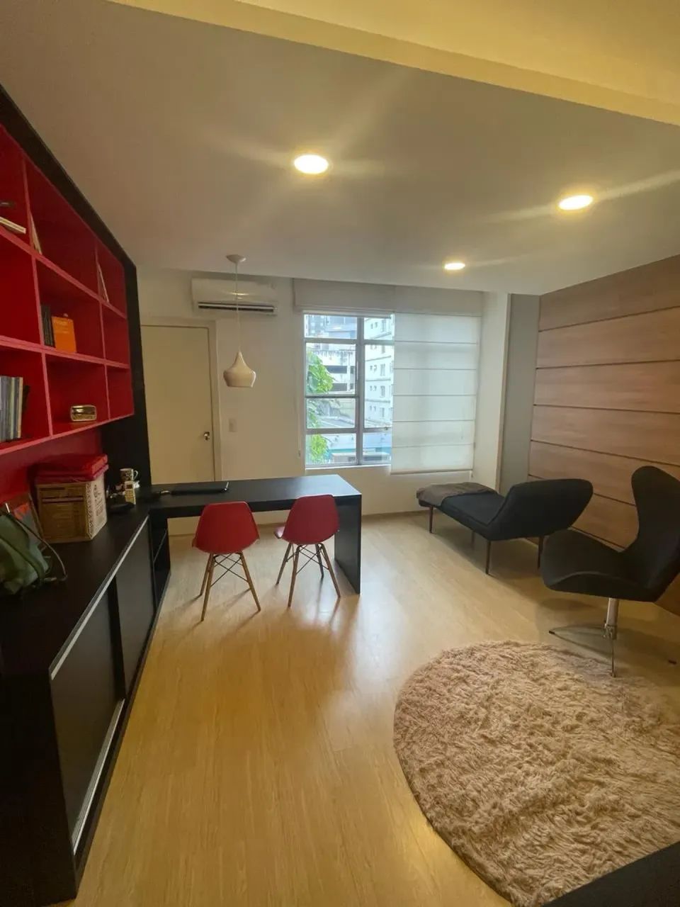 Sala à venda - Bairro Santo Antônio - BH/MG
