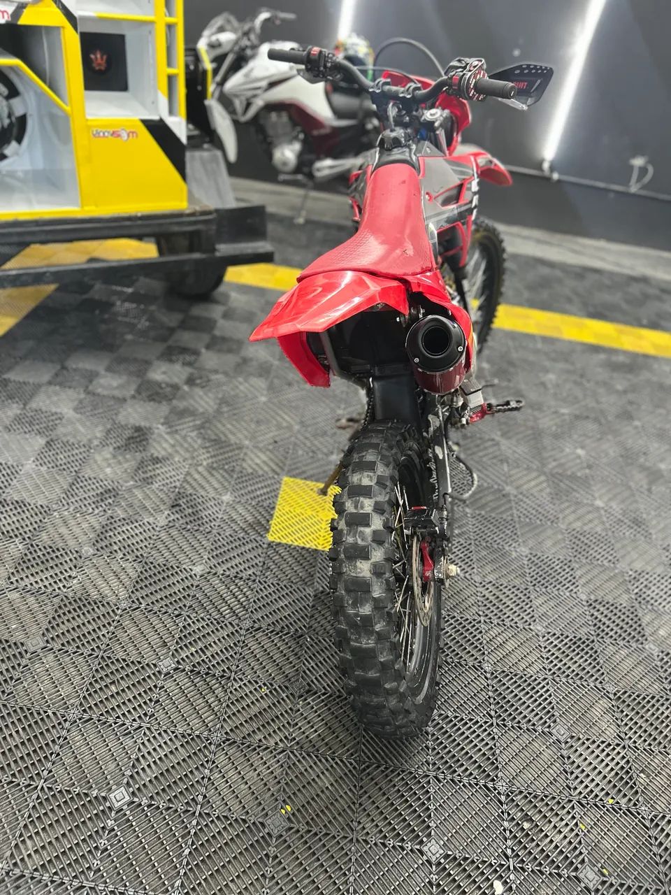 Crf 230  - Foto 4