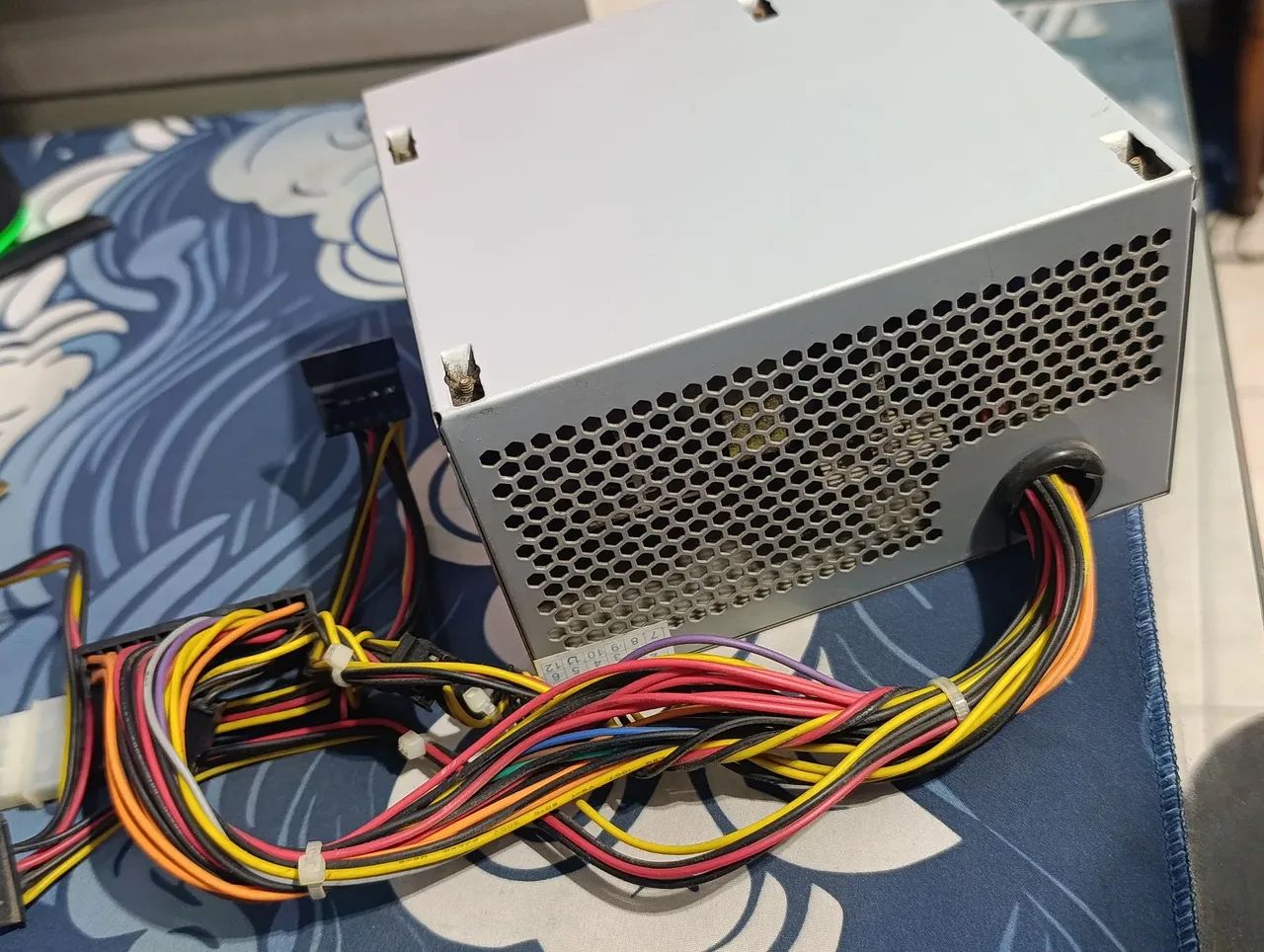 Fonte 300w - Foto 3