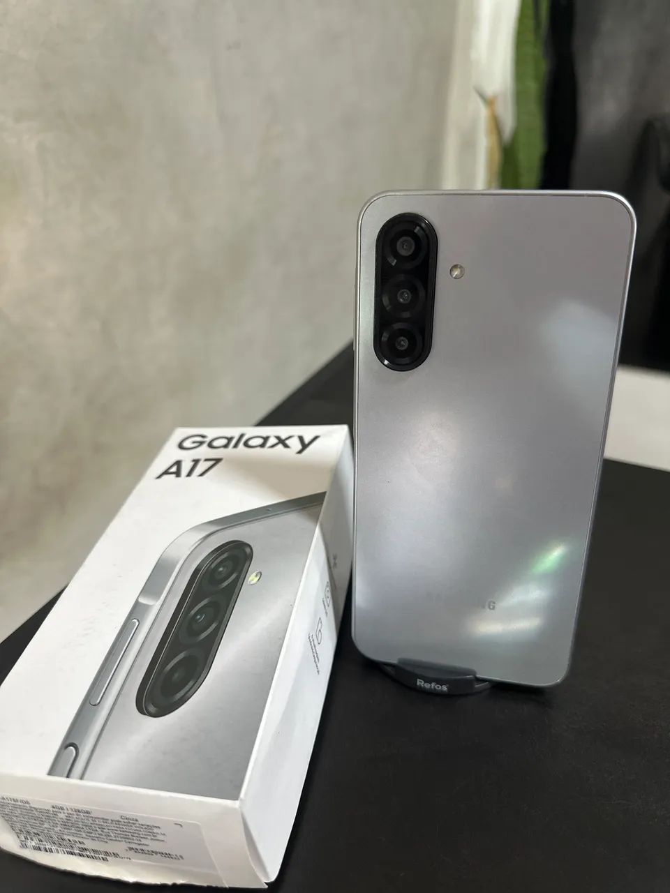 A17 128gb 