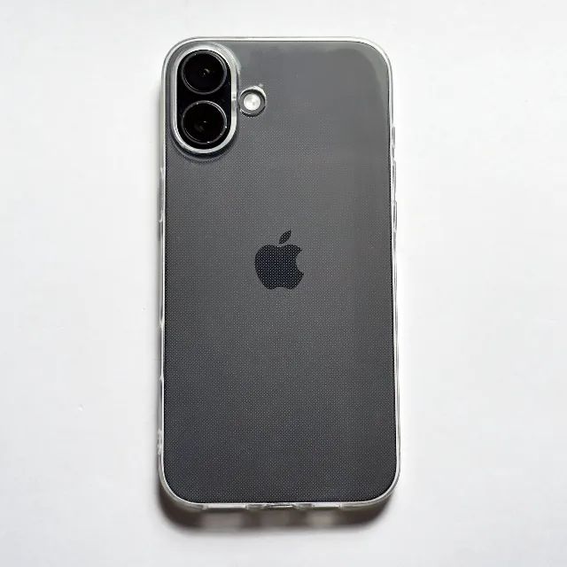 iPhone 16 Plus, chip/eSIM, bateria 100% - Foto 4