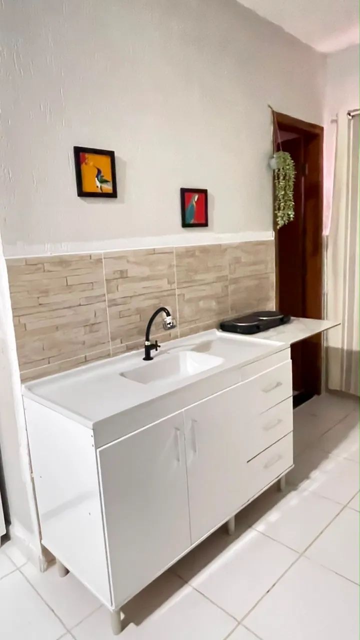 Kitnet tipo loft disponível para entrada IMEDIATA - Foto 3