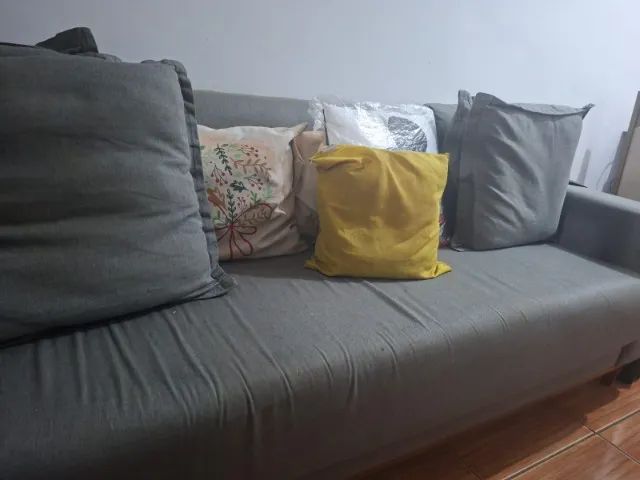 sofá 4 lugares - Foto 3