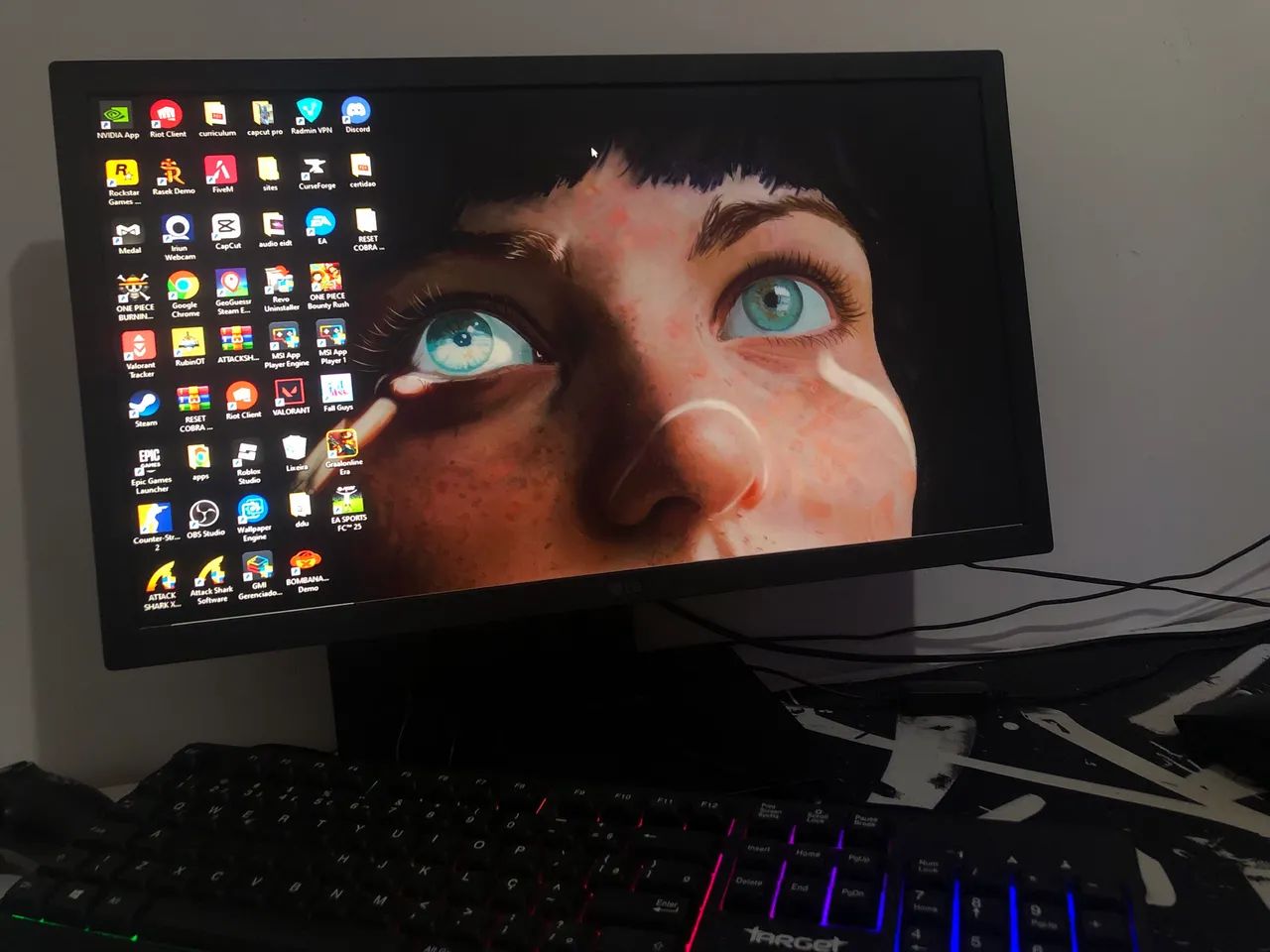 Pc Gamer - Foto 4