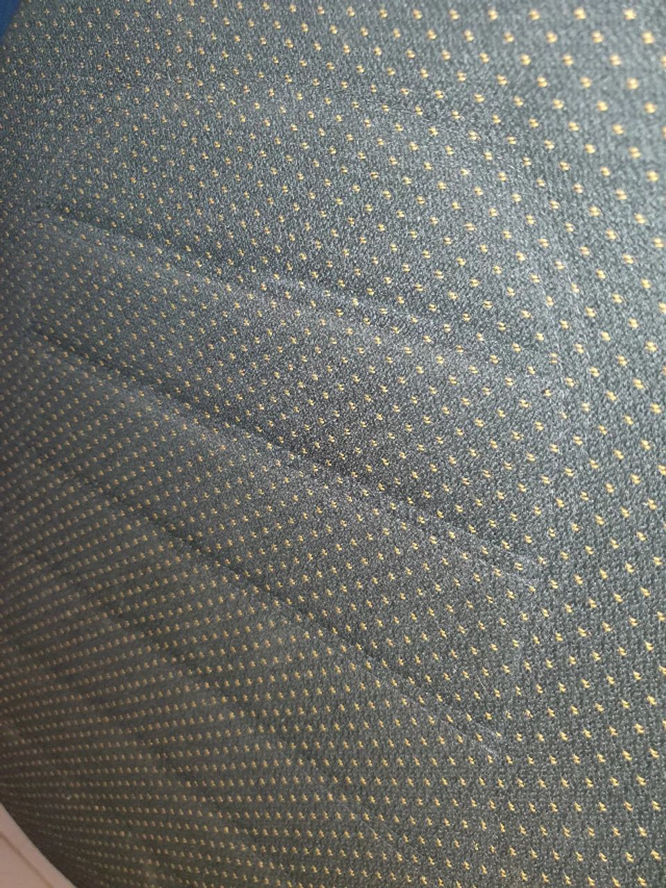 Poltrona espaldar alto modelo 'Presidente Bahamas' - Foto 3