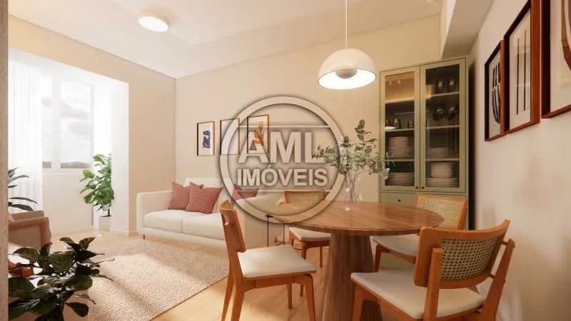 Reformadíssimo! 02 quartos. R 499.000,00 - Foto 3