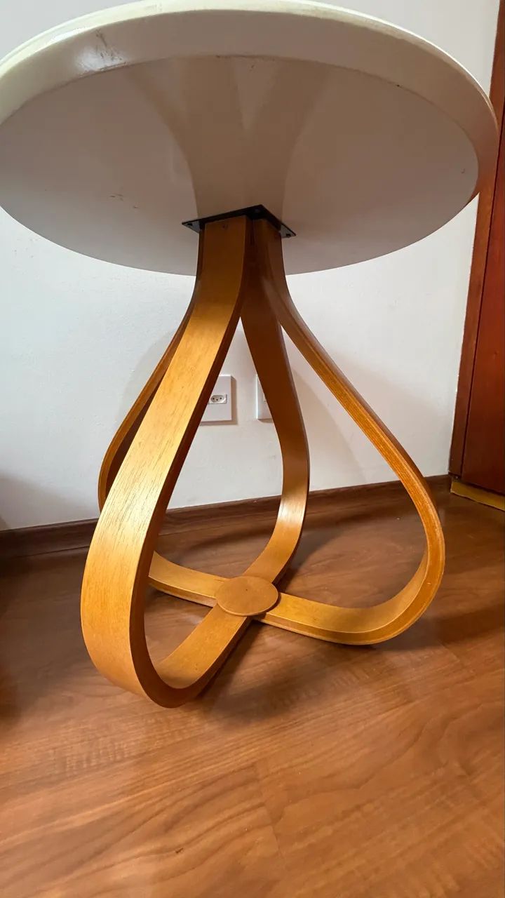 Mesa de apoio - Foto 4