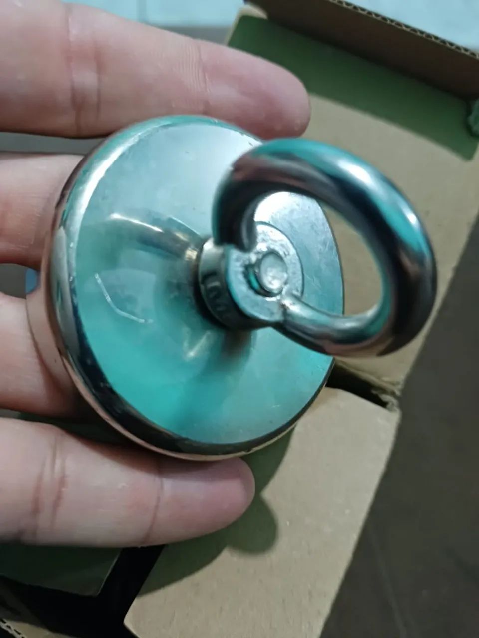 Ima Magnético 