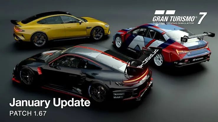 Gran Turismo 7 - PS5 - Foto 4