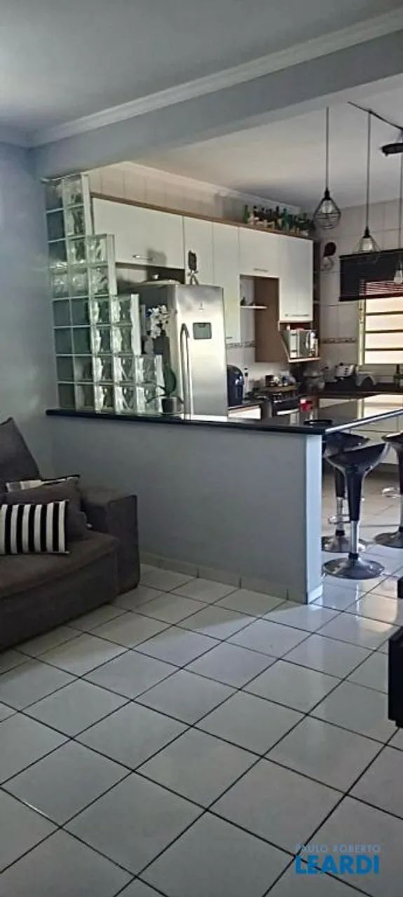 SOBRADO - LOTEAMENTO NOVA ESPÍRITO SANTO - SP - Foto 2