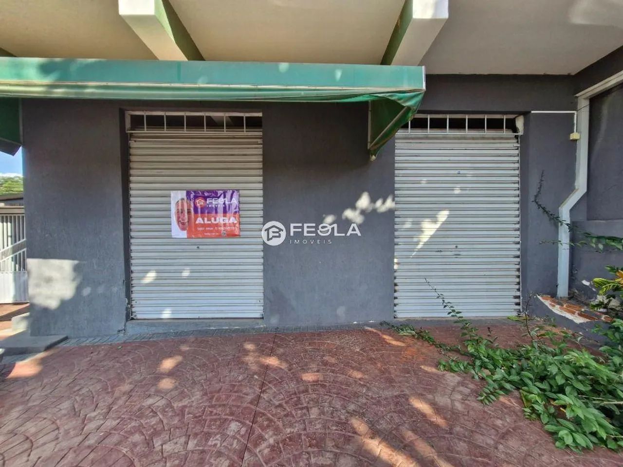 Salão para alugar em Santa Bárbara D'Oeste, Jardim das Orquídeas, com 80 m²