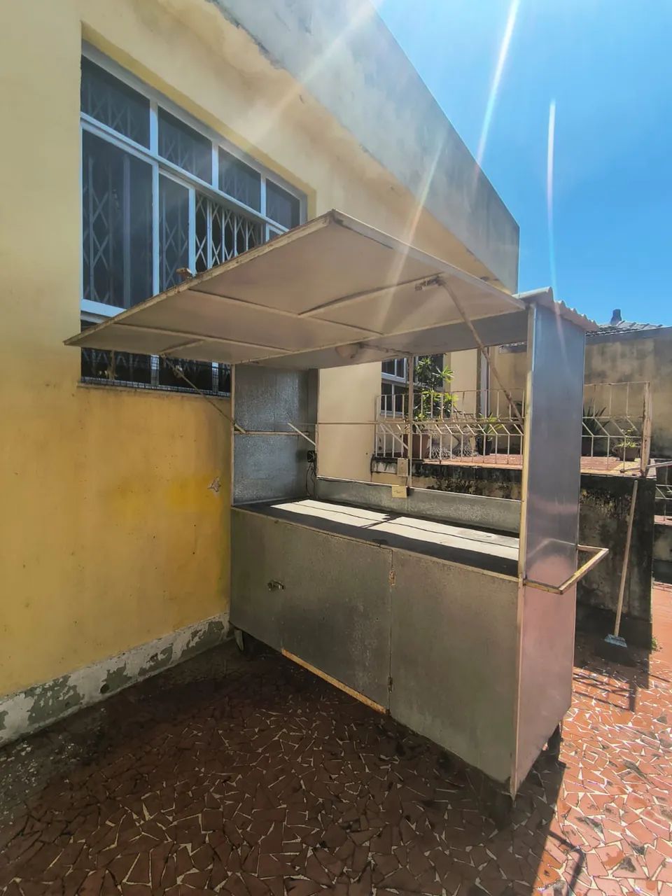 BARRACA - Foto 2