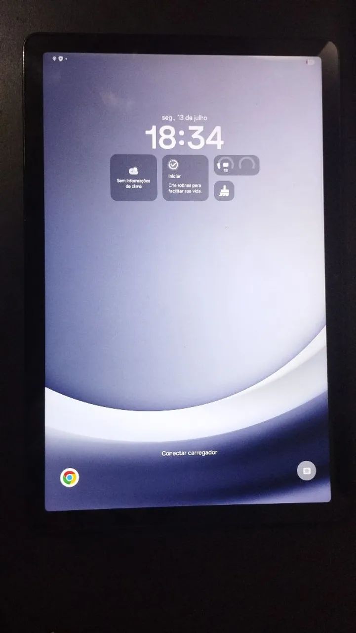 Samsung Galaxy TAB A9+