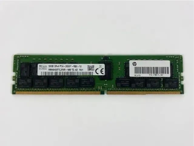 MEMORIA RAM DDR4 32GB ECC - Foto 2