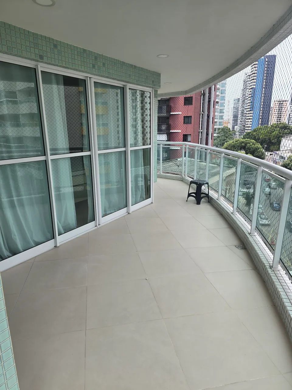 Ed Tullipas João Balbi 171m2 3 vagas  - Foto 4