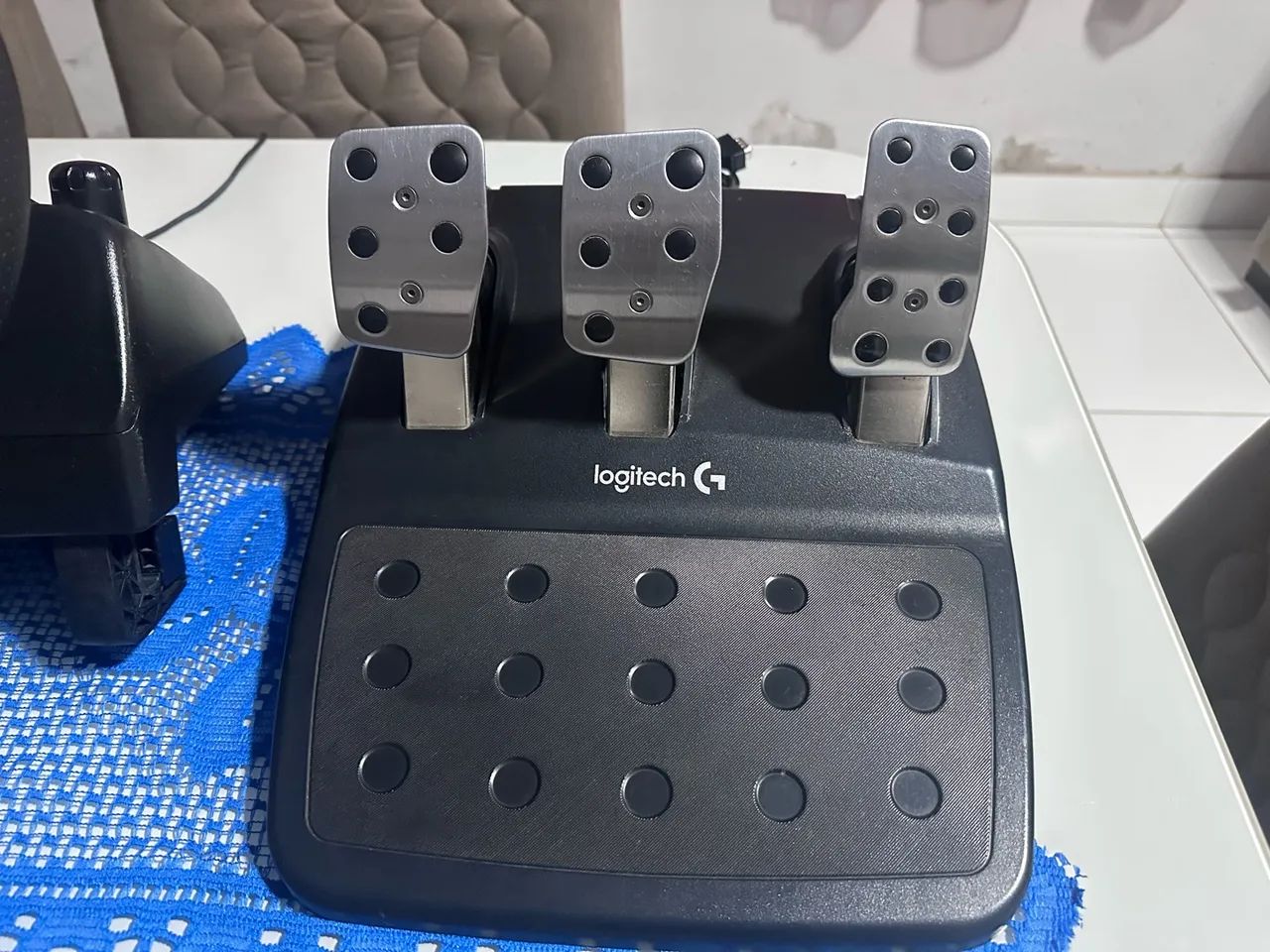 G29  - Foto 2