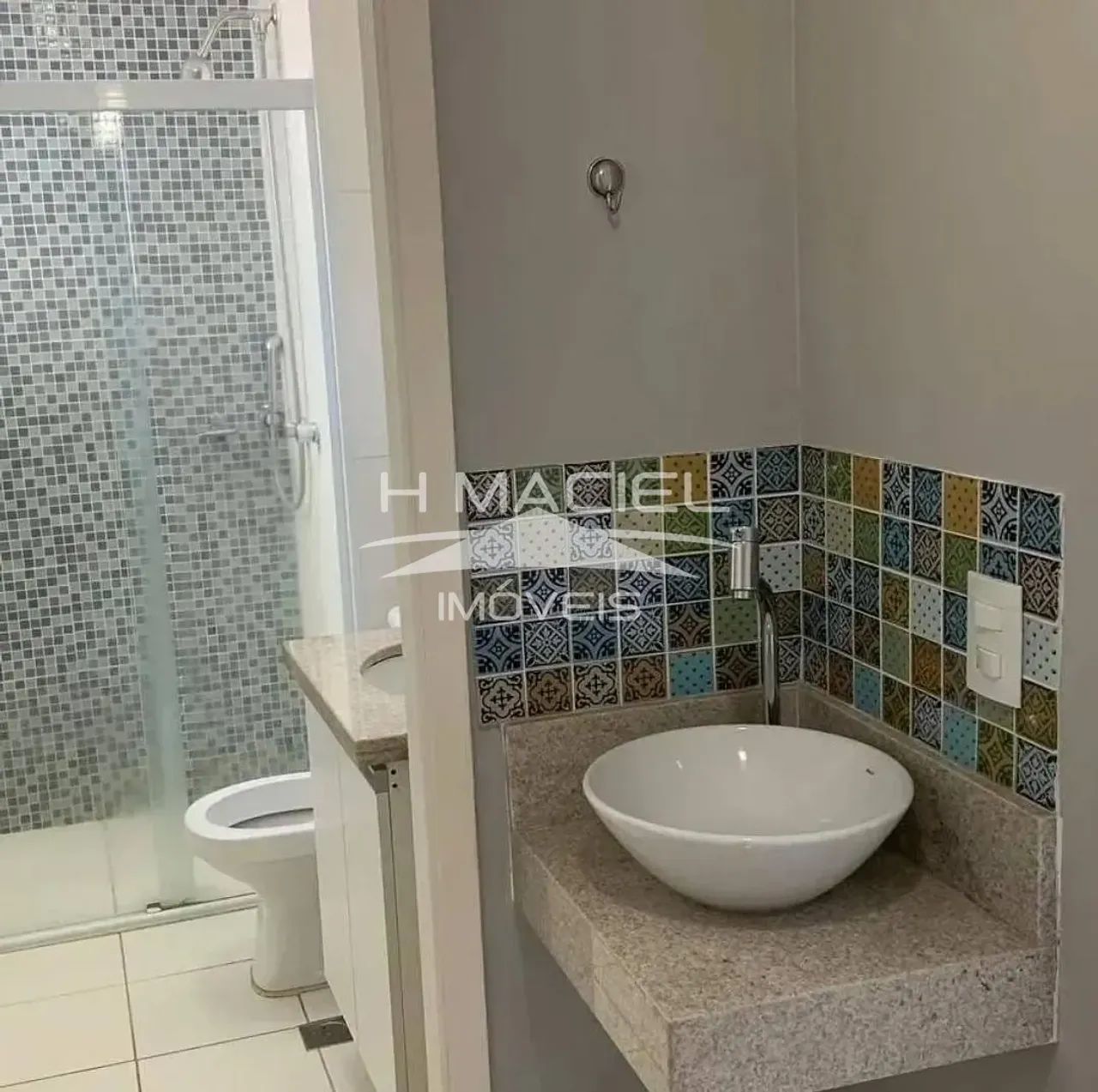 Apartamento à venda, Vila Aurocan, Campinas, SP - Foto 4
