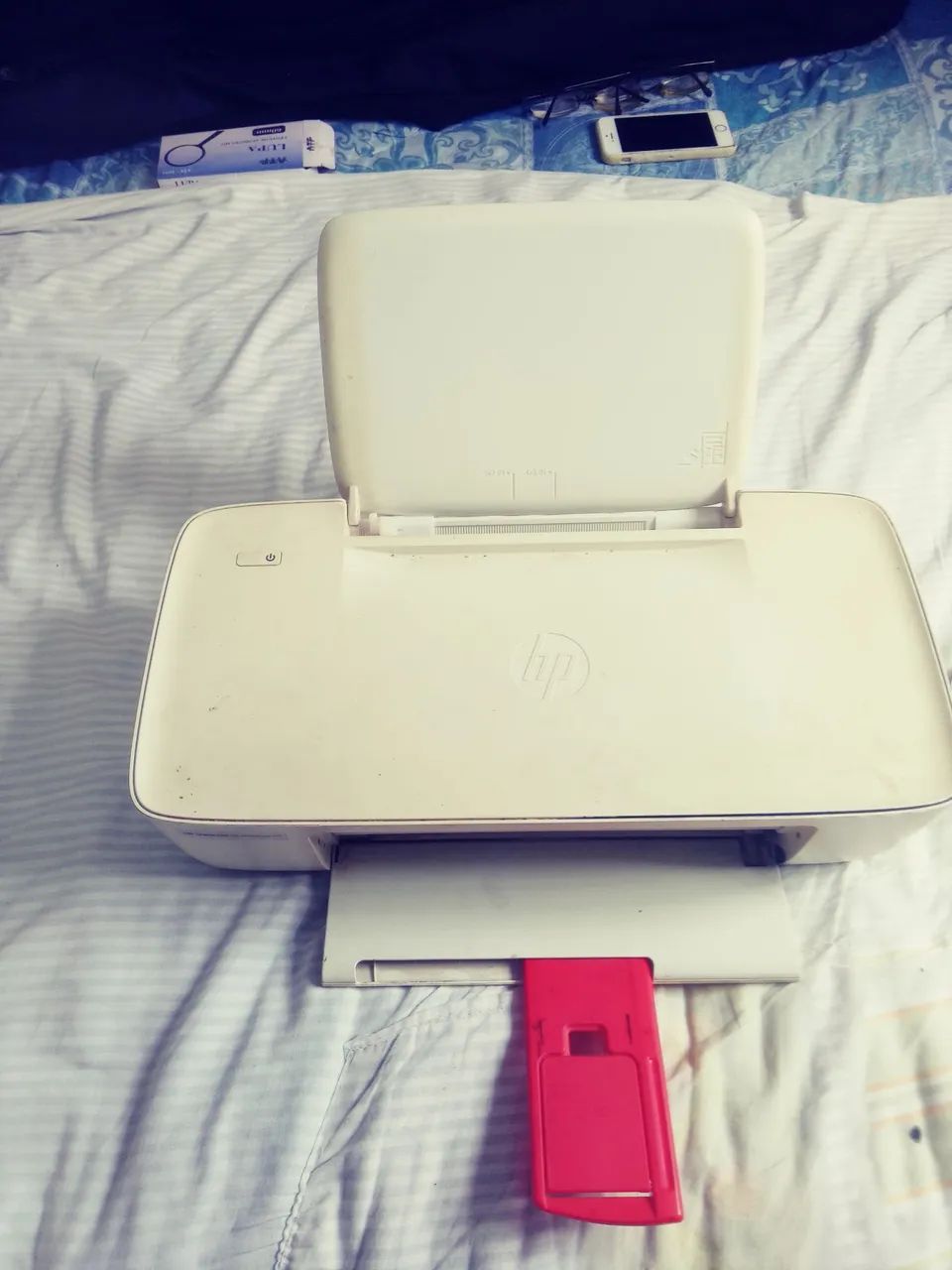 Impressora Hp 1110