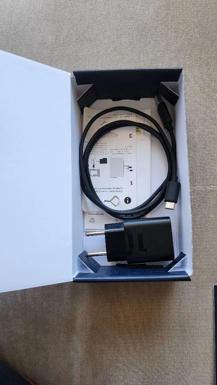 Motorola Moto G20 - Foto 5