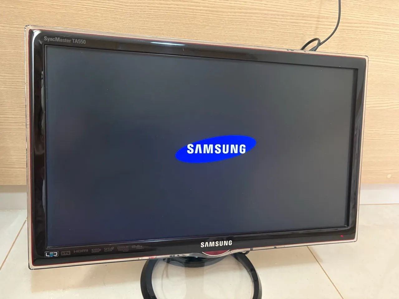 Monitor Samsung 