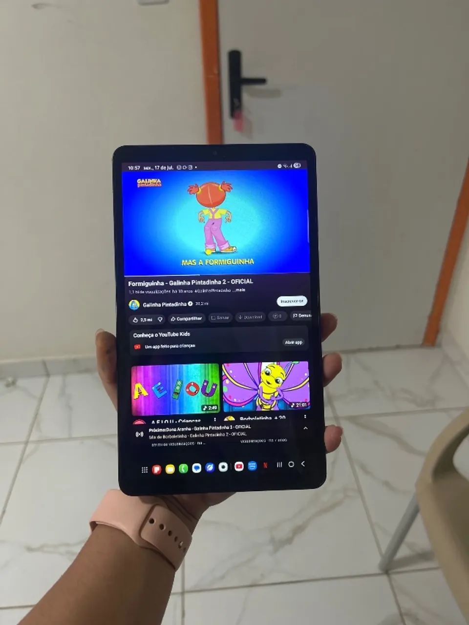 tablet - Foto 4