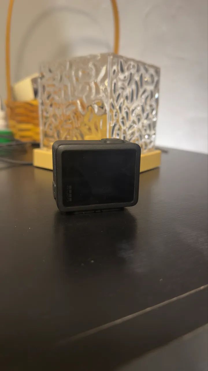go pro hero 4k