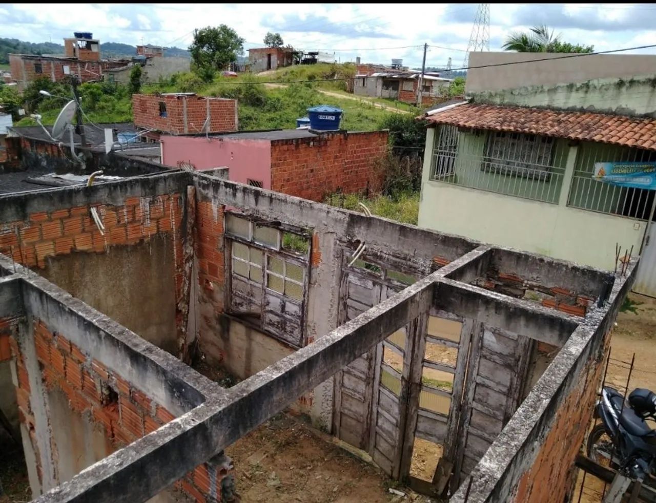 Construção  - Foto 5