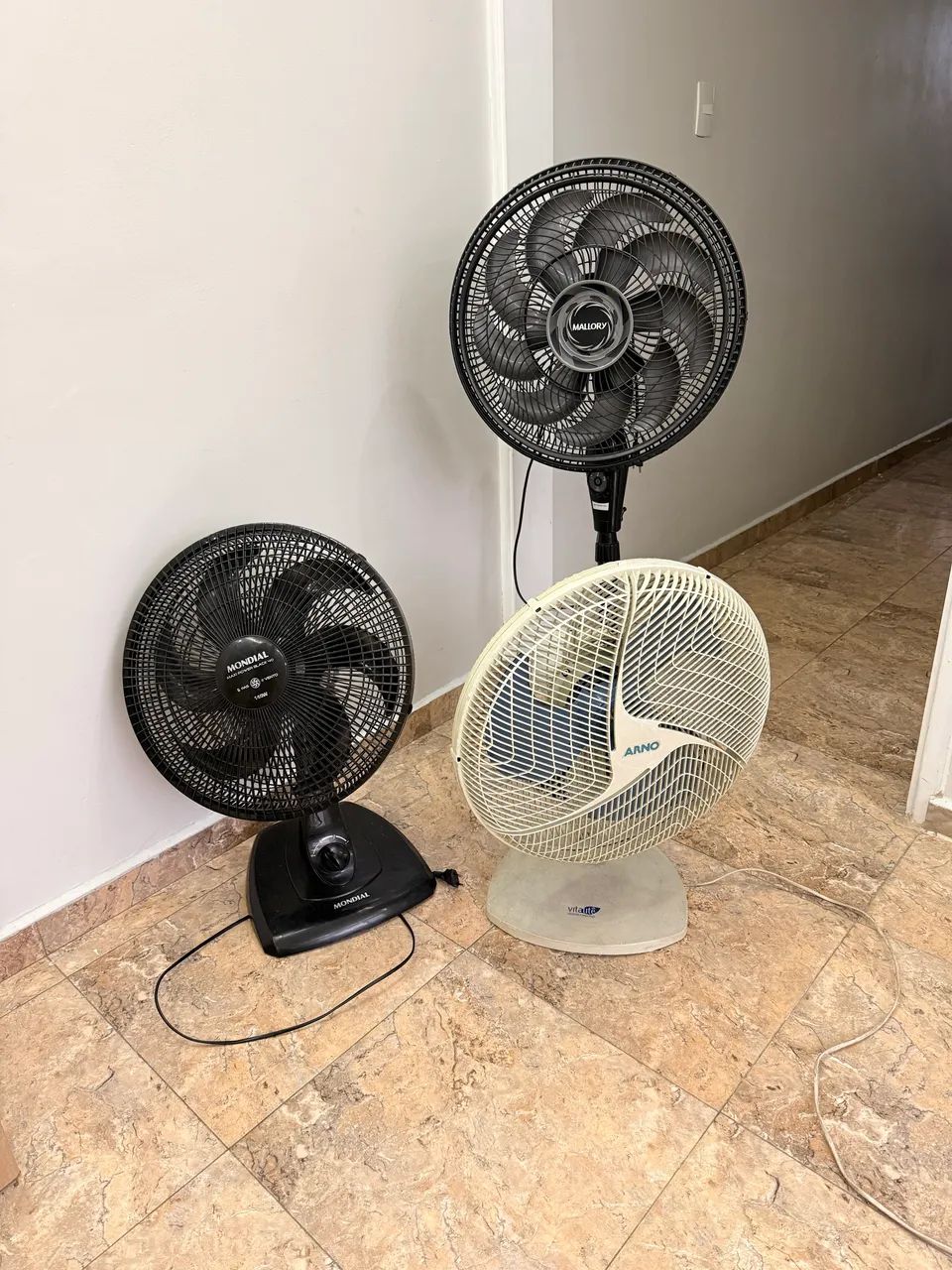 Ventilador 