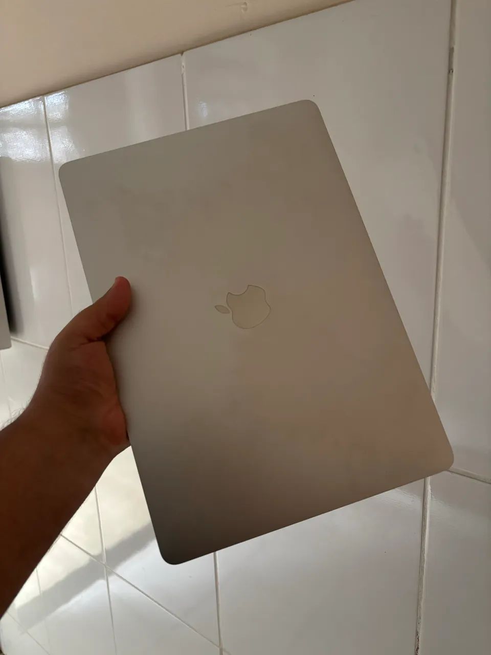 MACBOOK PRO 2017 - Foto 5