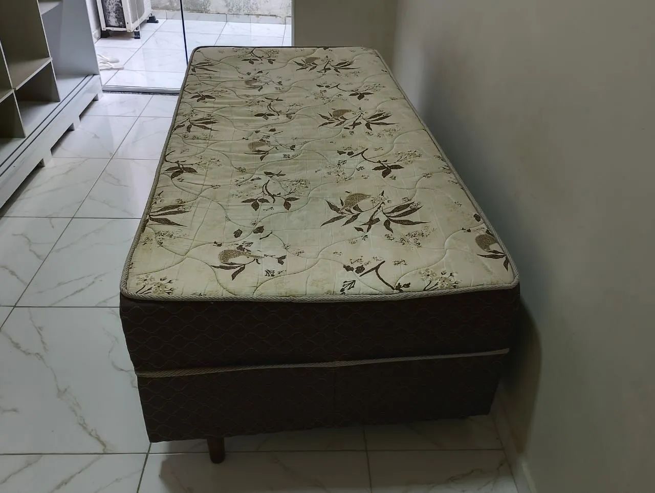 Cama solteiro  - Foto 2