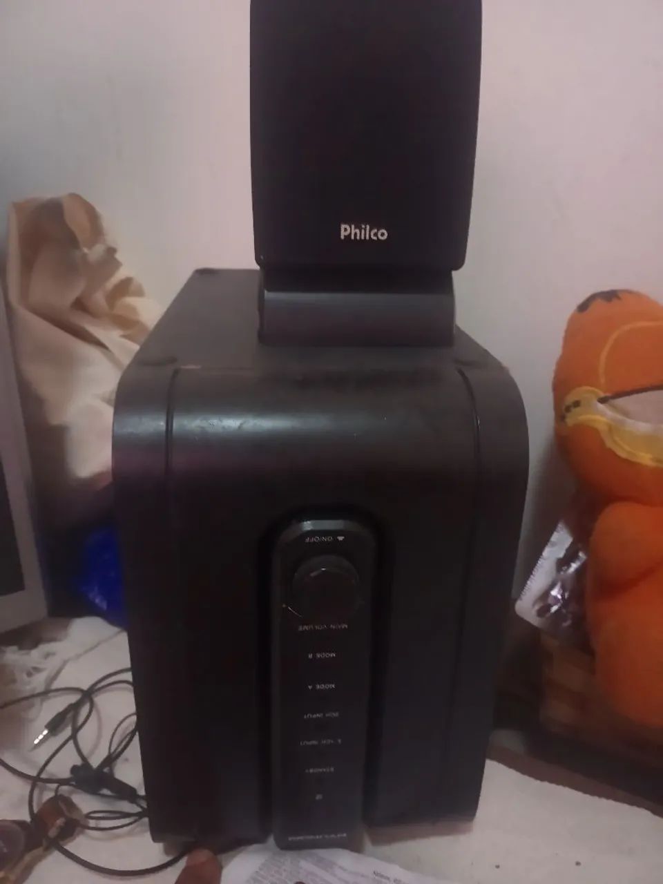 Home theater  - Foto 3