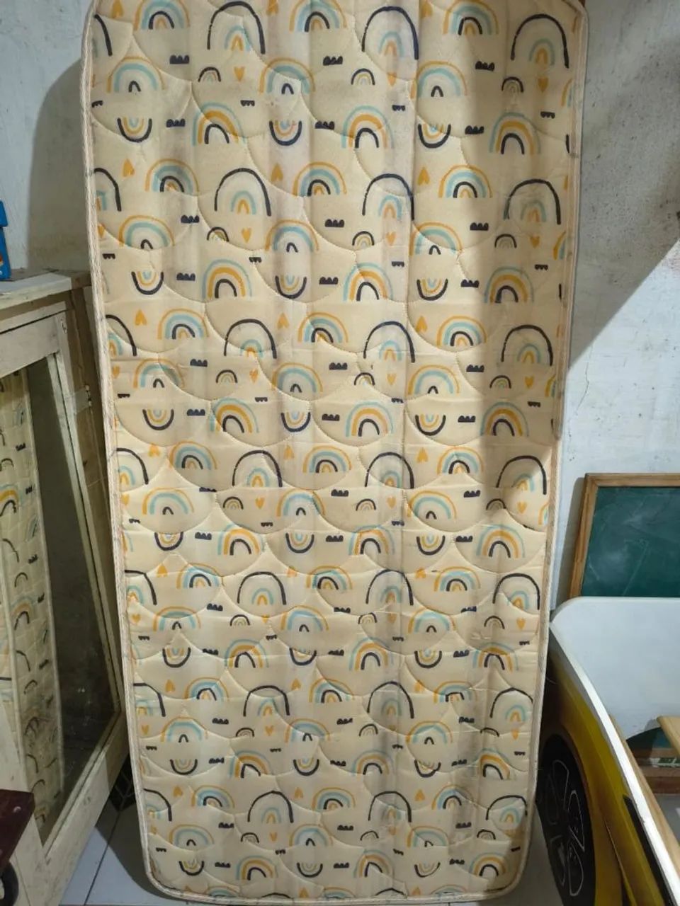 Cama carro e carrinho de bebê  - Foto 3