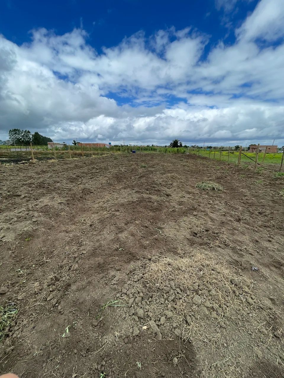 Terreno no capinal - Foto 2