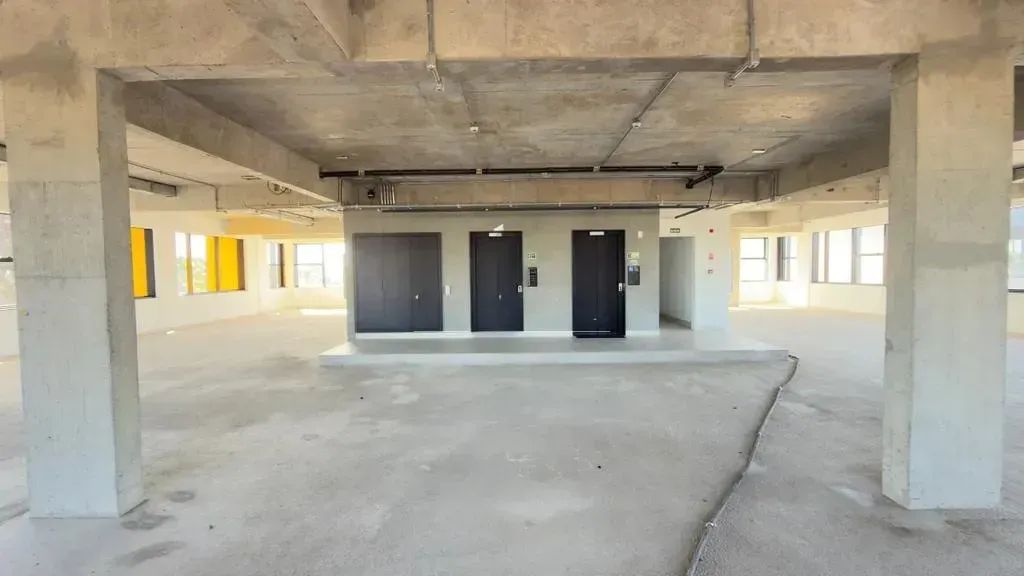 PRÉDIO CORPORATIVO MONOUSUÁRIO PARA LOCAÇÃO | NOVA CAMPINAS | EDIFÍCIO SQUARE - Foto 2
