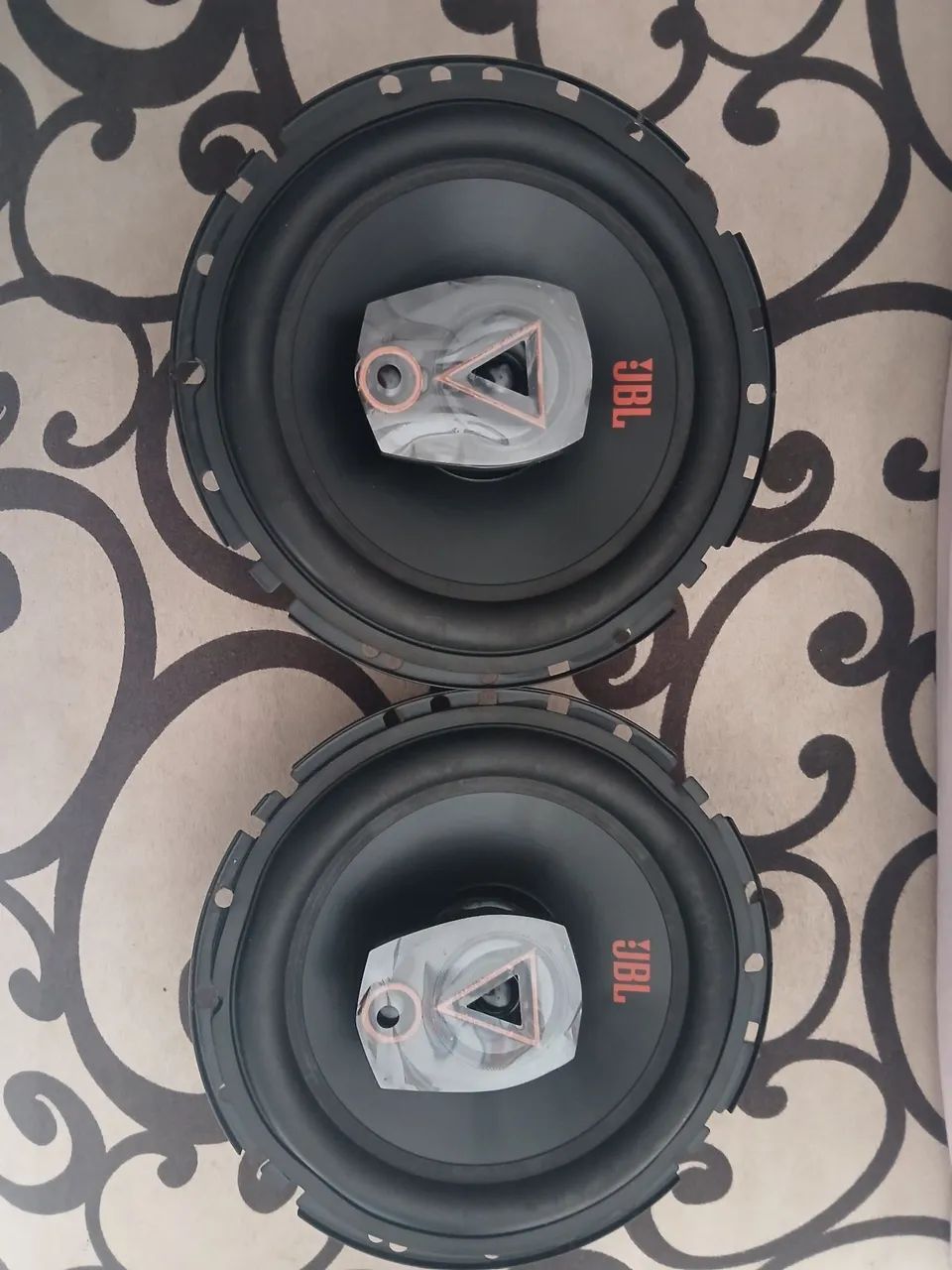 Alto falante jbl de 6 polegadas 80 rms  - Foto 3