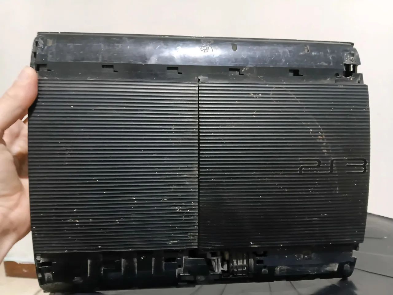 Ps3 super slim