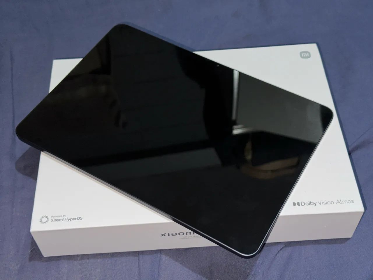 Xiaomi Pad 7 Pro - 144hz - Tablets e E-Readers - Jardim João Rossi