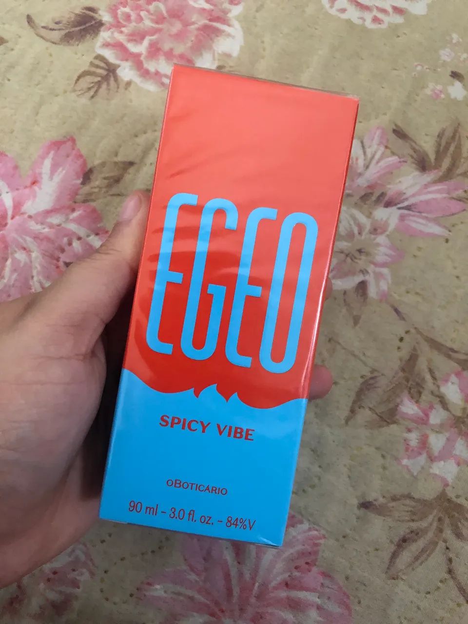 Vende-se Perfumes - Foto 2