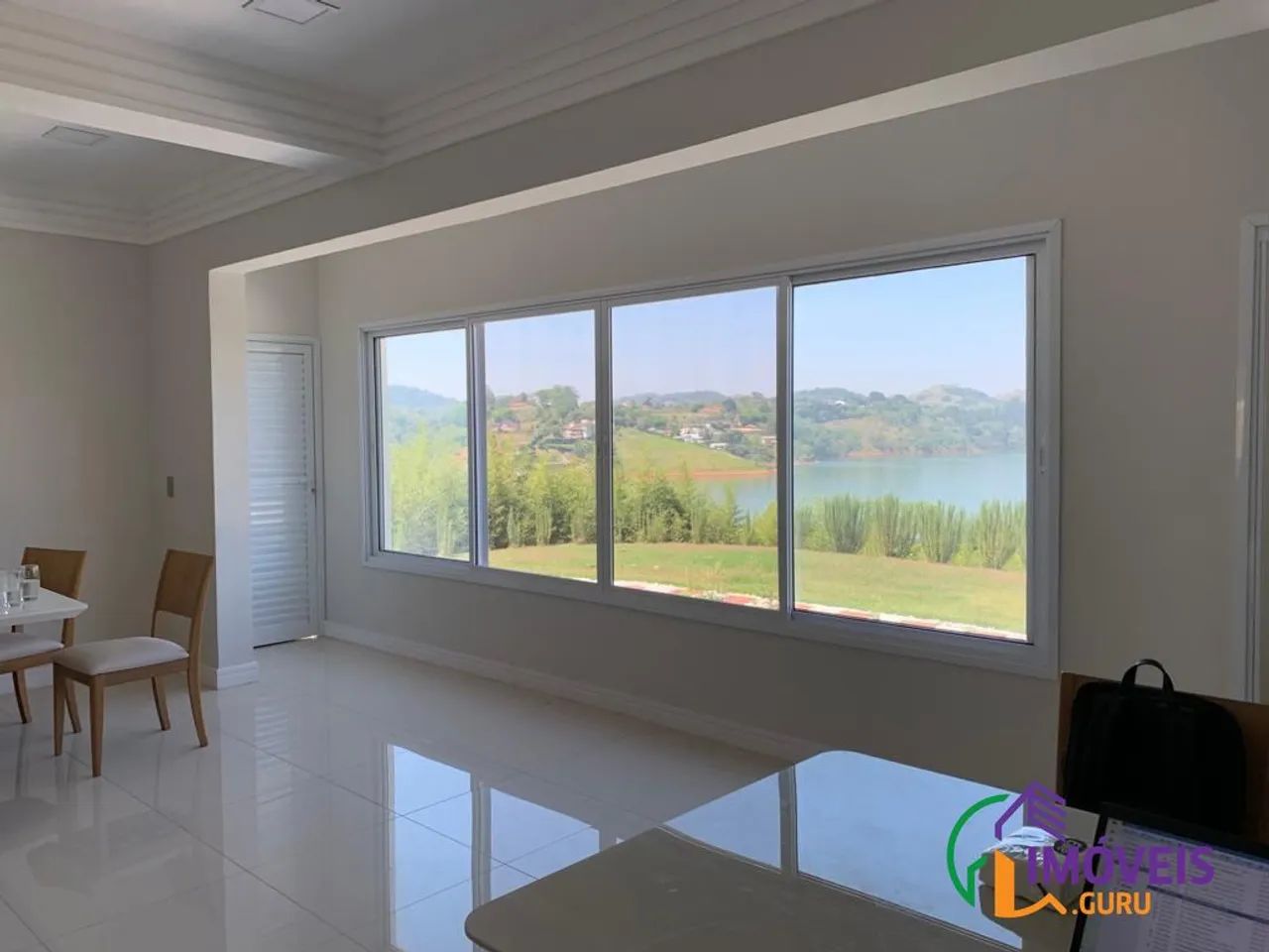 CASA EM CONDOMÍNIO - ÁGUAS DE IGARATÁ - SP - Foto 5
