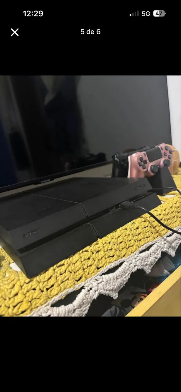 ps4 fat