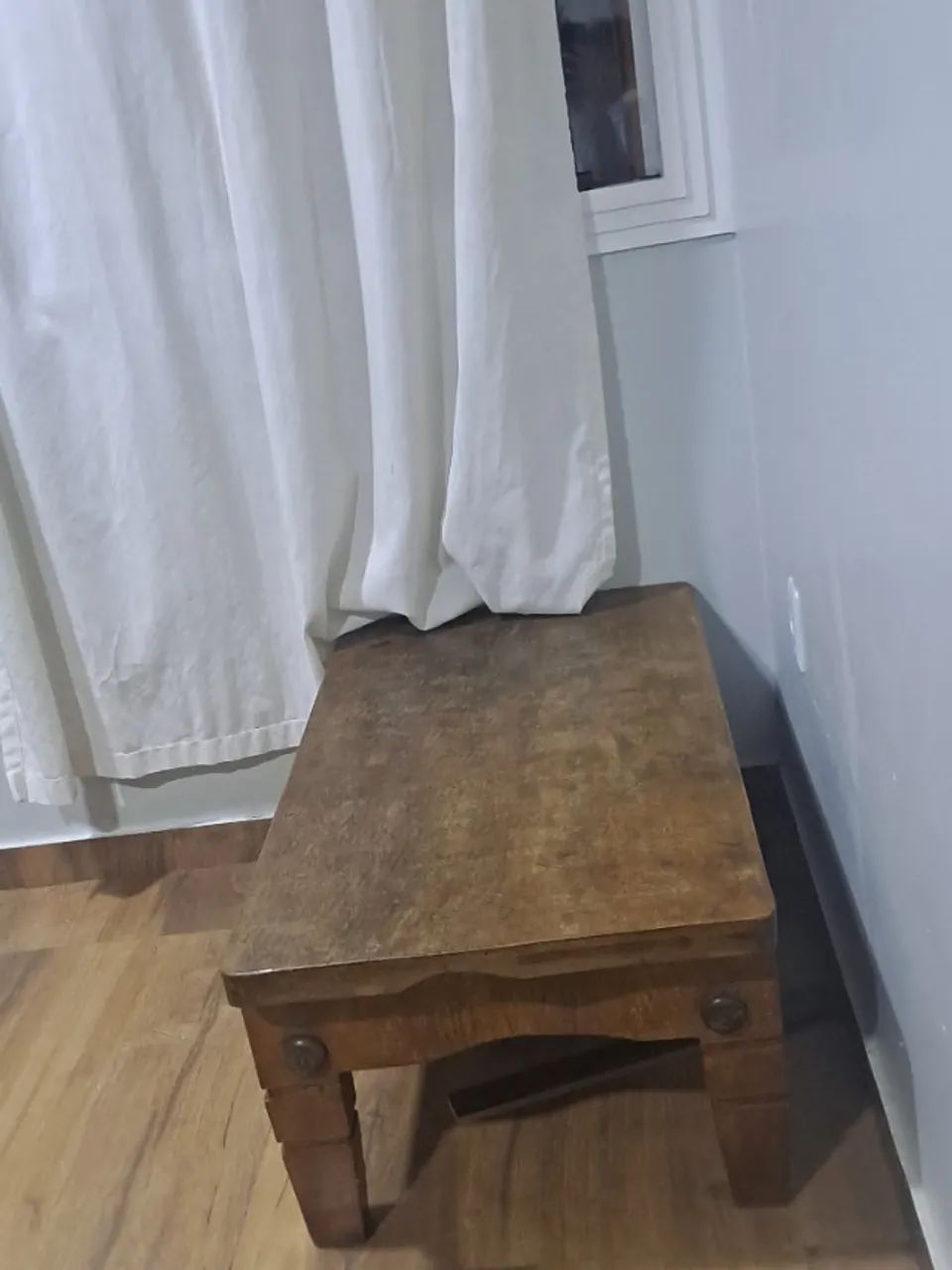 Mesa pra vender logo 