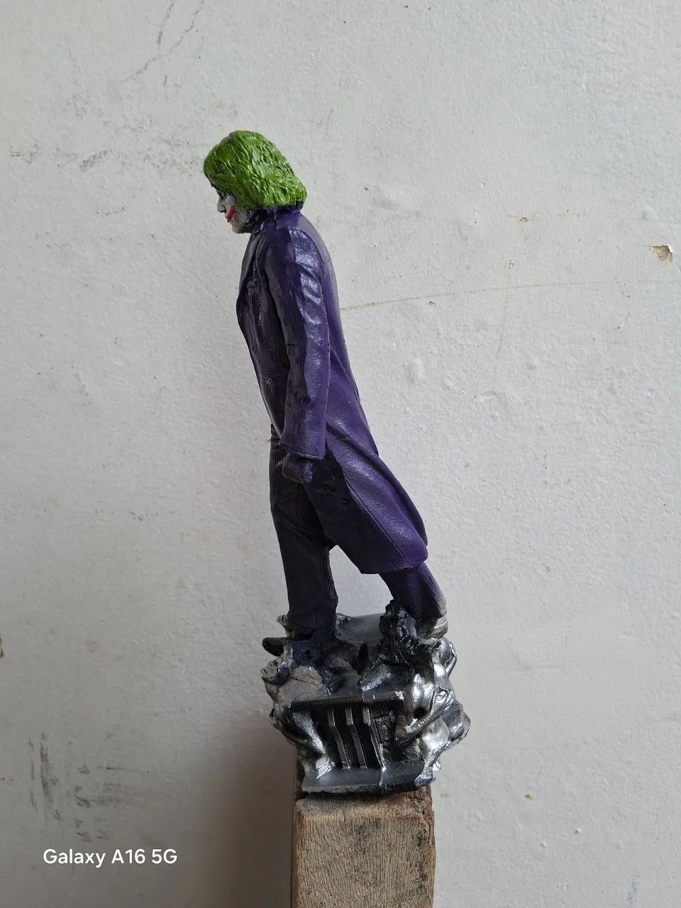 Acition figure  - Foto 3